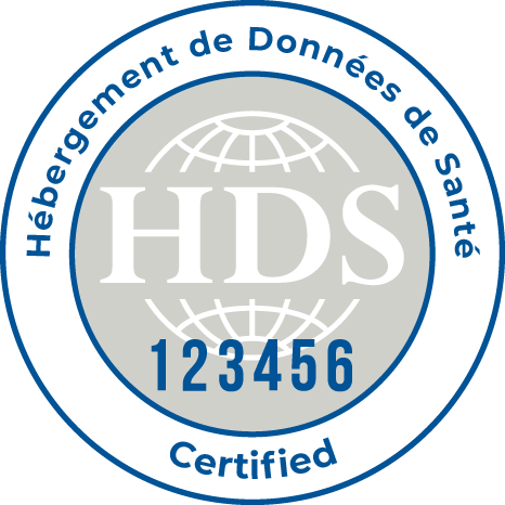 Logo HDS