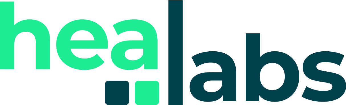 Logo Healabs