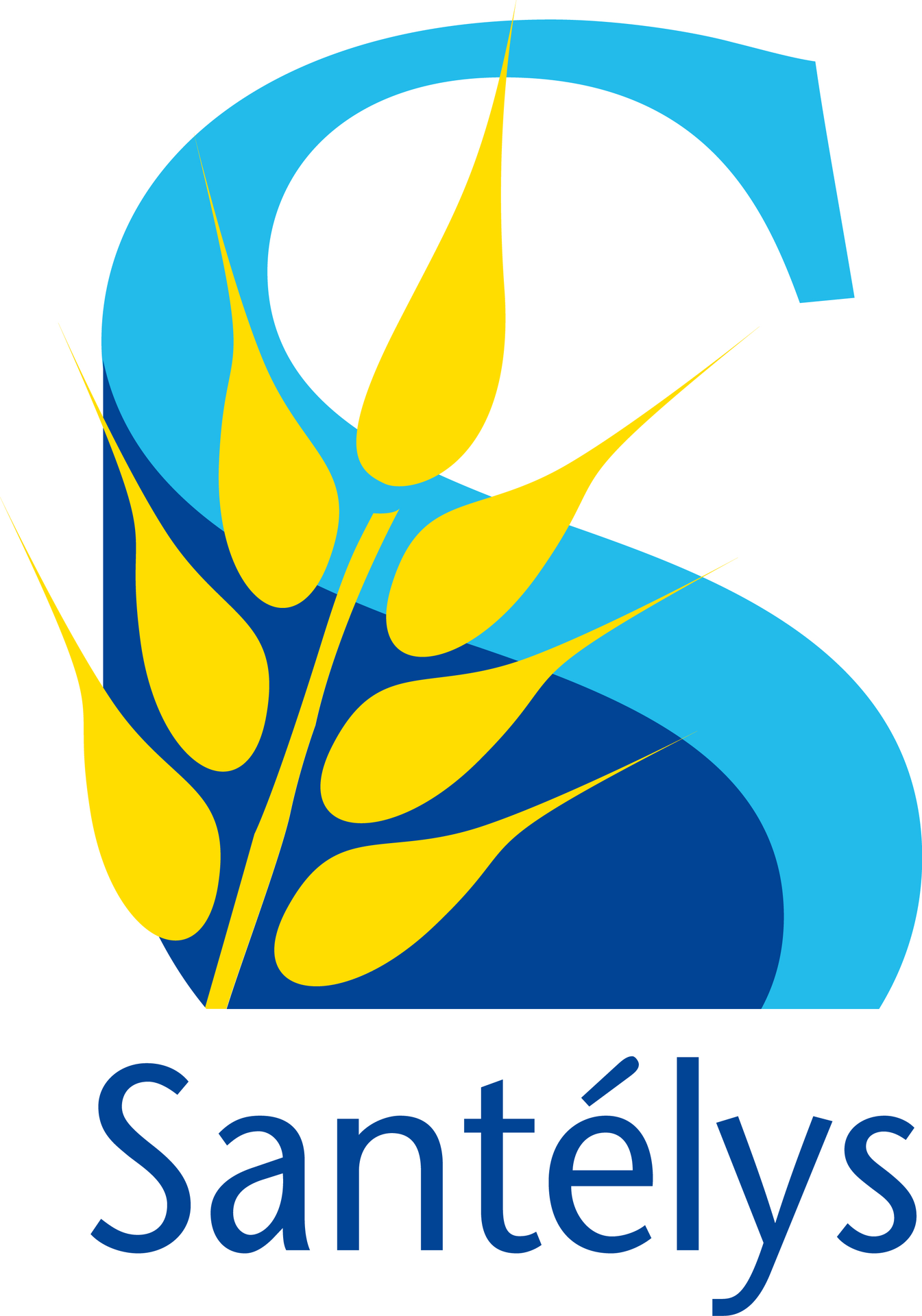 Logo Santelys