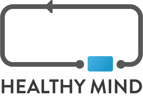 Logo Healthy Mind