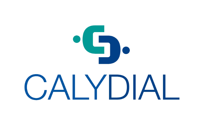 Logo Calydial