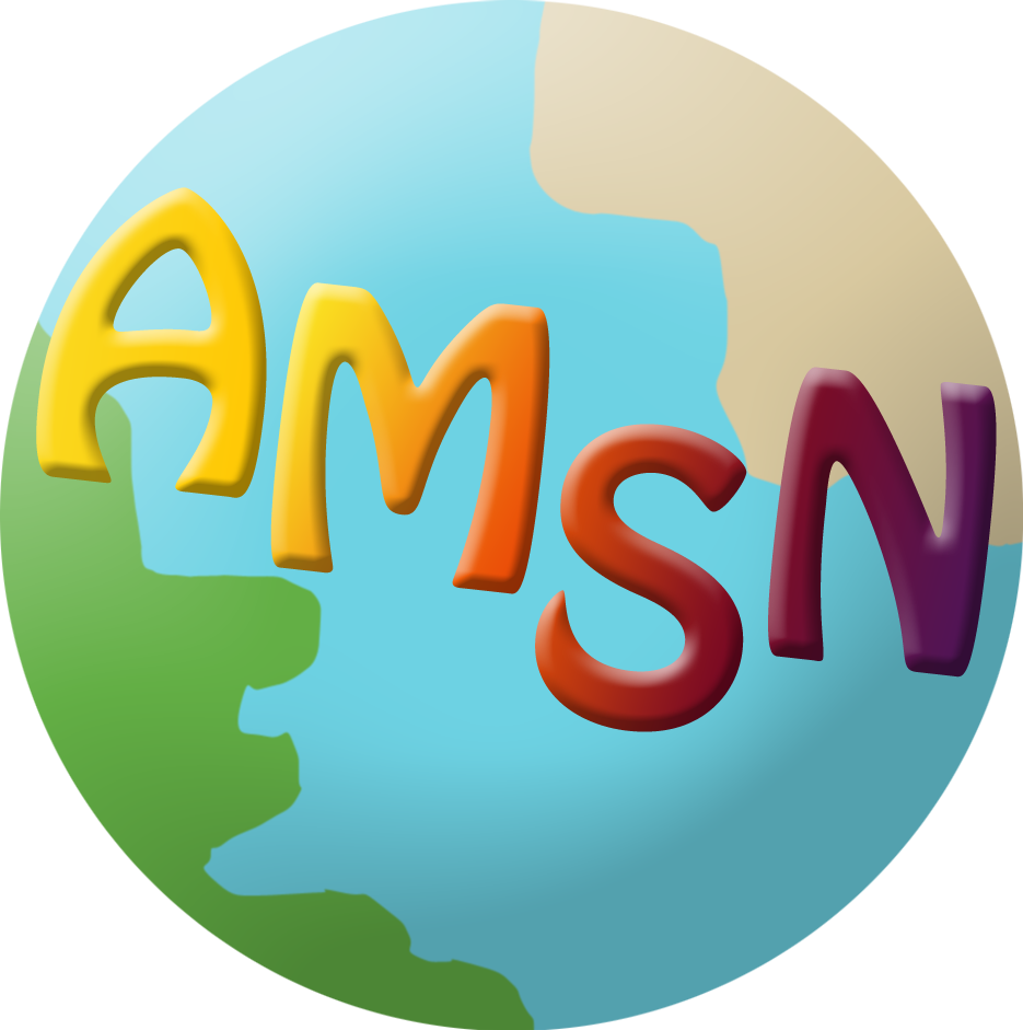 Logo AMSN