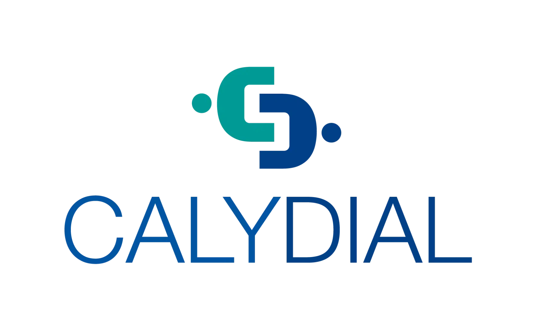 Logo Calydial
