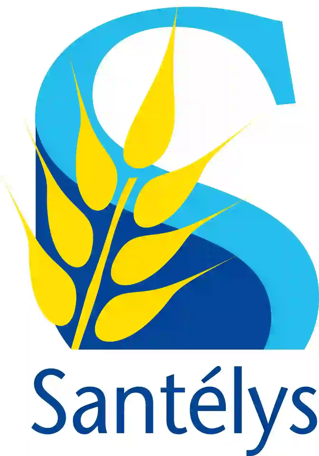 Logo Santelys