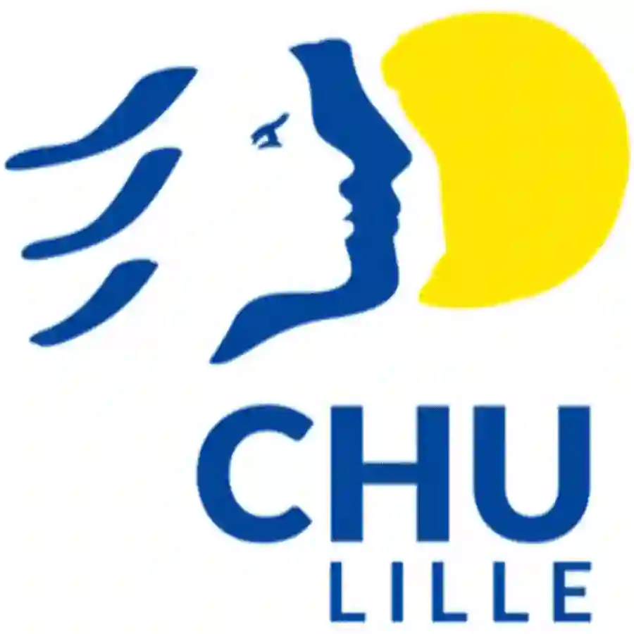 Logo CHU Lille