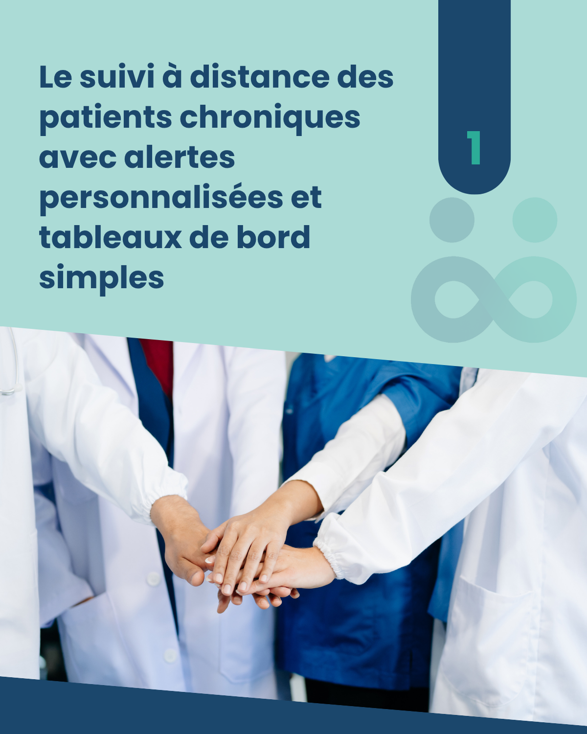 SUIVI A DISTANCE PATIENTS CHRONIQUES