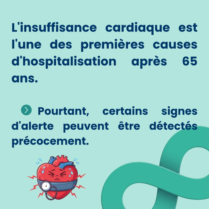 INSUFFISANCE CARDIAQUE 