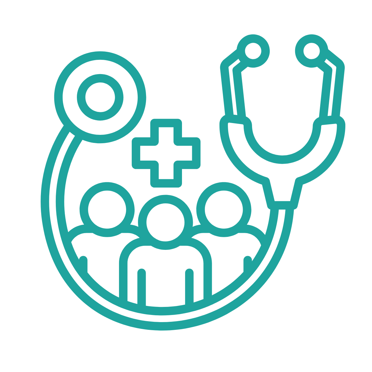 Parcours de soins coordonnés