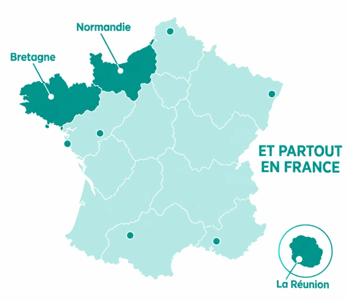 DES TERRITOIRES ENGAGÉS AVEC ELYTEAM