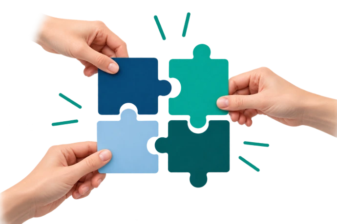 Co-construire votre parcours 
