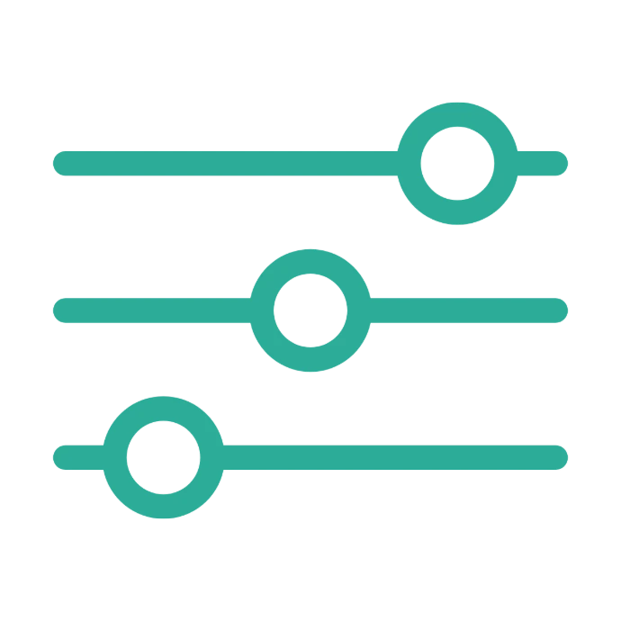 Paramétrage du parcours de soins 