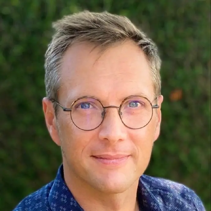 Photo Alexis Guérin co-fondateur ElyTEAM