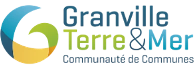 Logo Granville Terre &amp; Mer