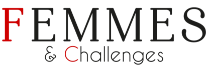 Logo Femmes &amp; challenges