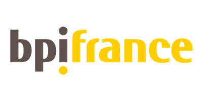 Logo BPI France