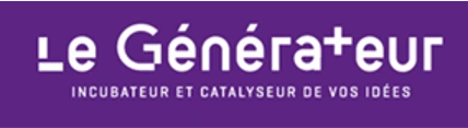 Logo Générateur